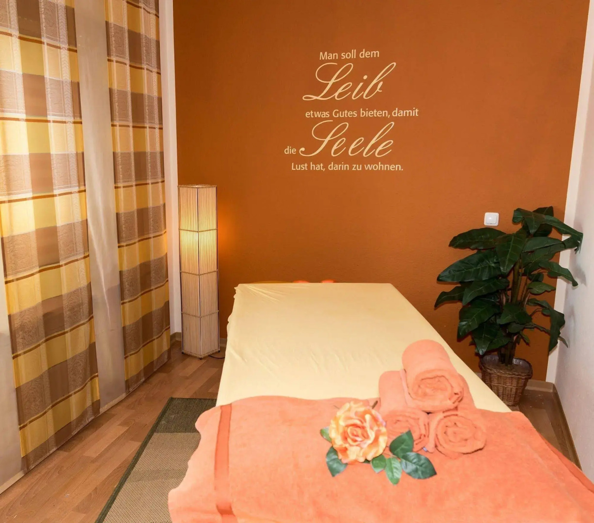 Hotel und Landgasthof Zum Bockshahn