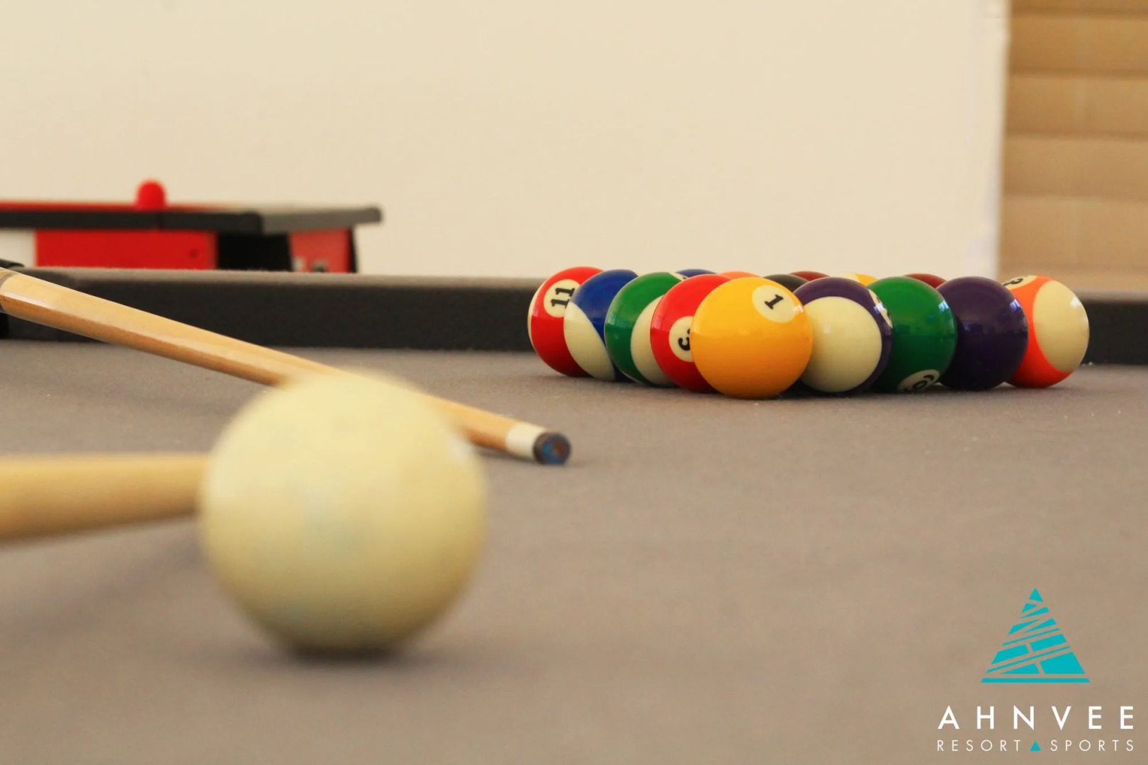 Ahnvee Resort Adults Only