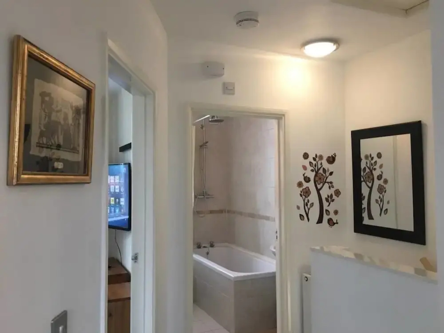 Castle View, Doxey, Stafford