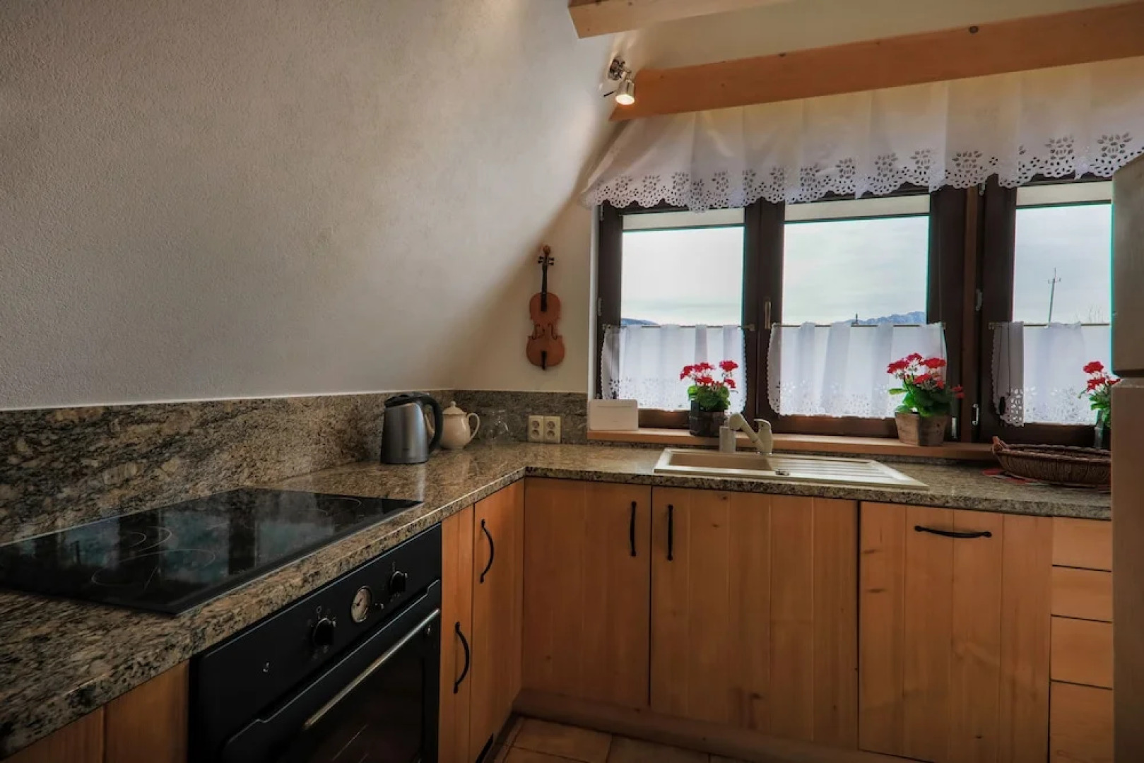 InspiroApart Comfort & Tatras View