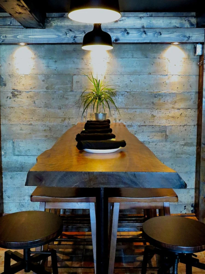 The Fourth Lock Bed & Breakfast