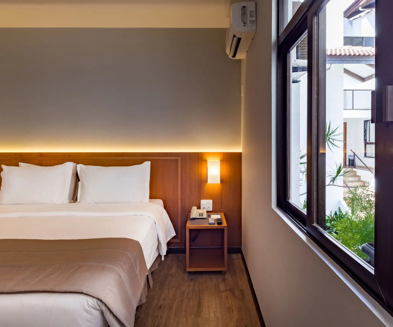 Monthez Hotel & Eventos