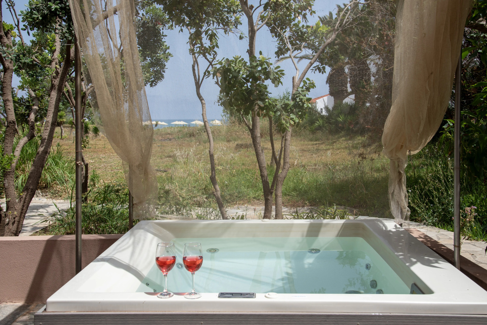 Orpheas Resort - Adults Only