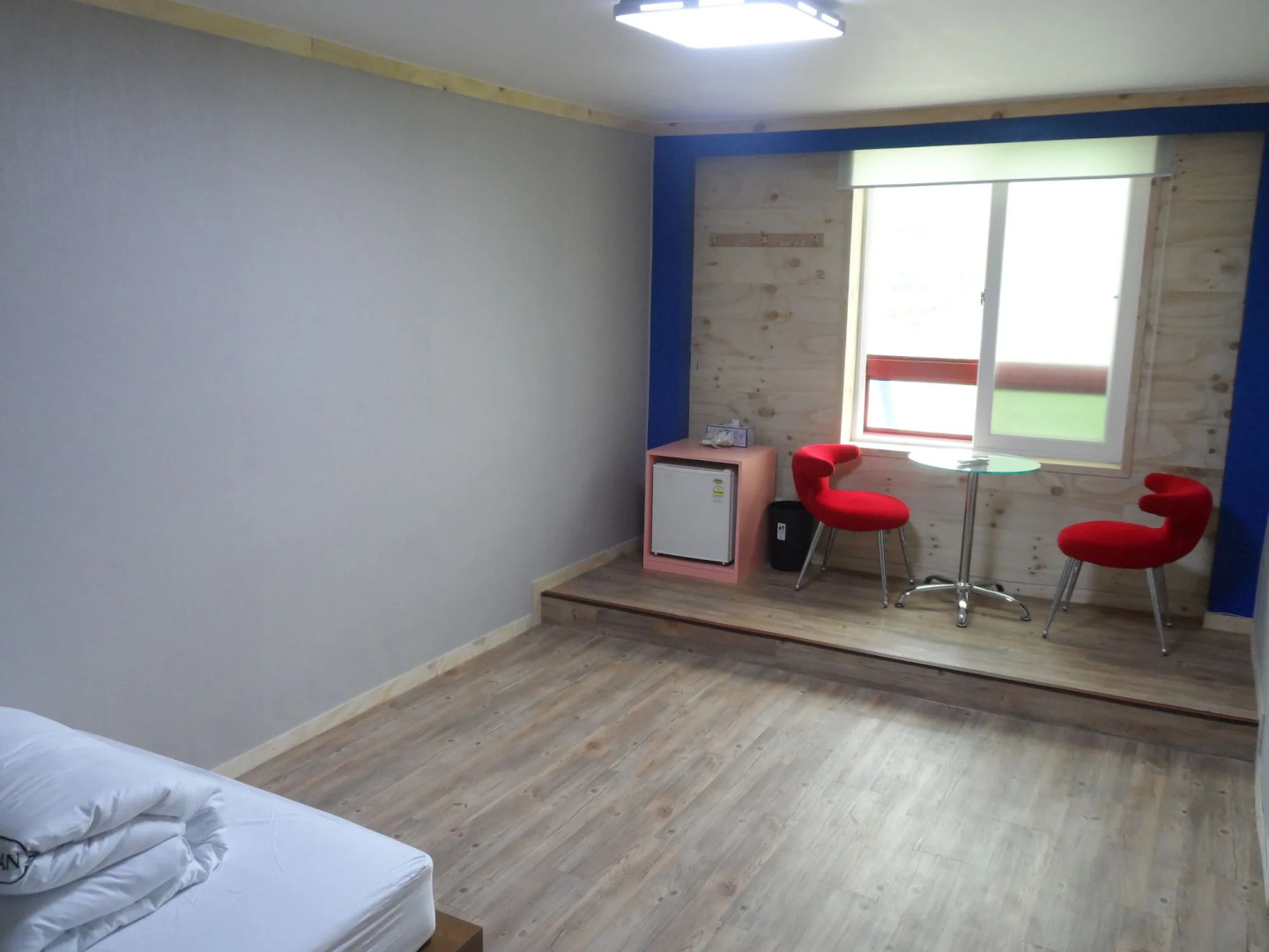 Nogodan Guesthouse & Hotel