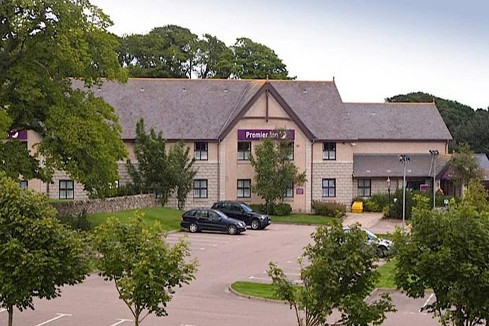 Premier Inn Aberdeen South - Portlethen