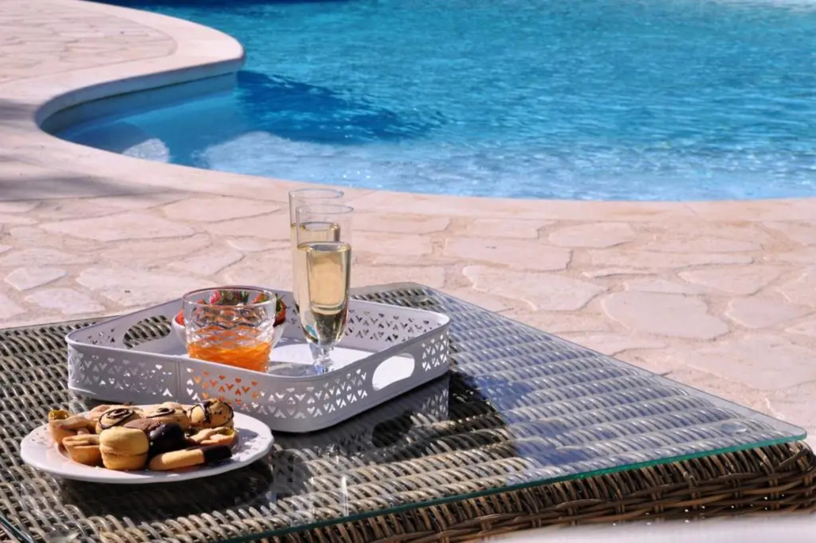 B&B Una Perla Nel Verde