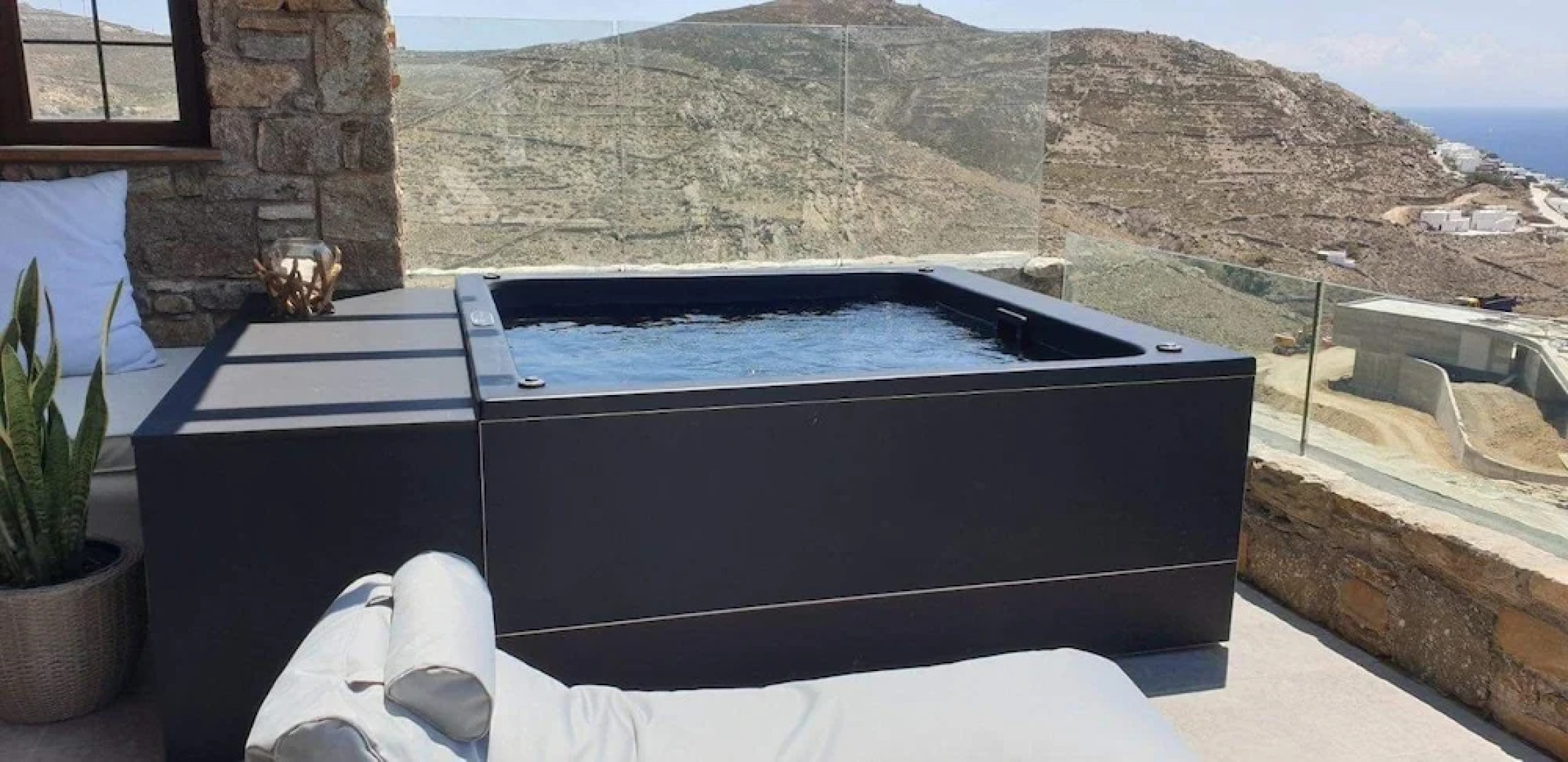 Elia Horizon Mykonos