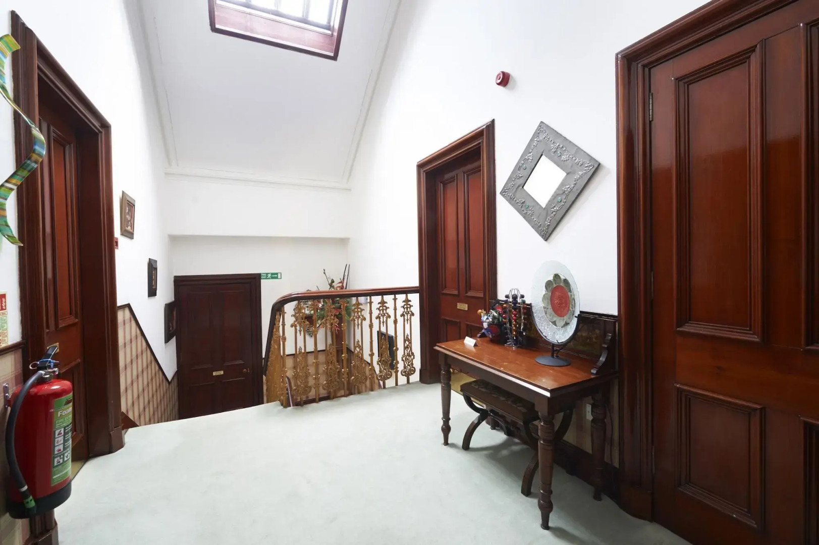 Trafford Bank Guest House