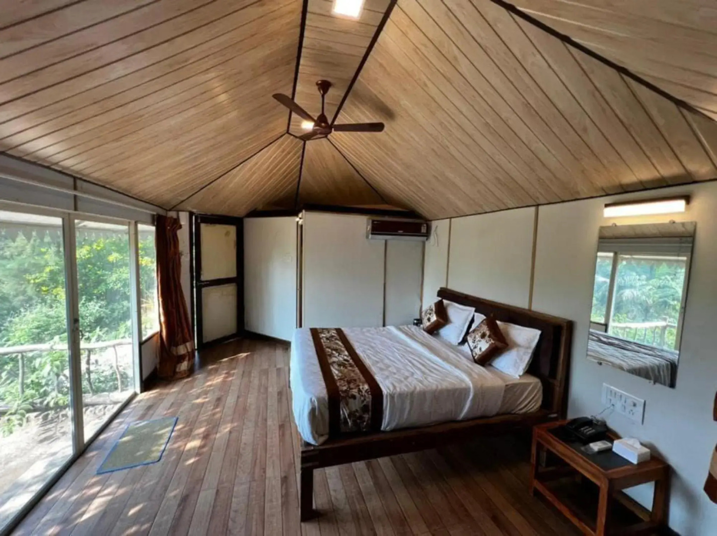 Exotica - The Beach Resort