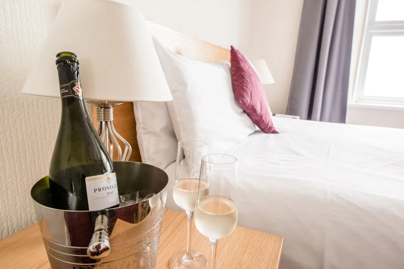 The Land's End Hotel