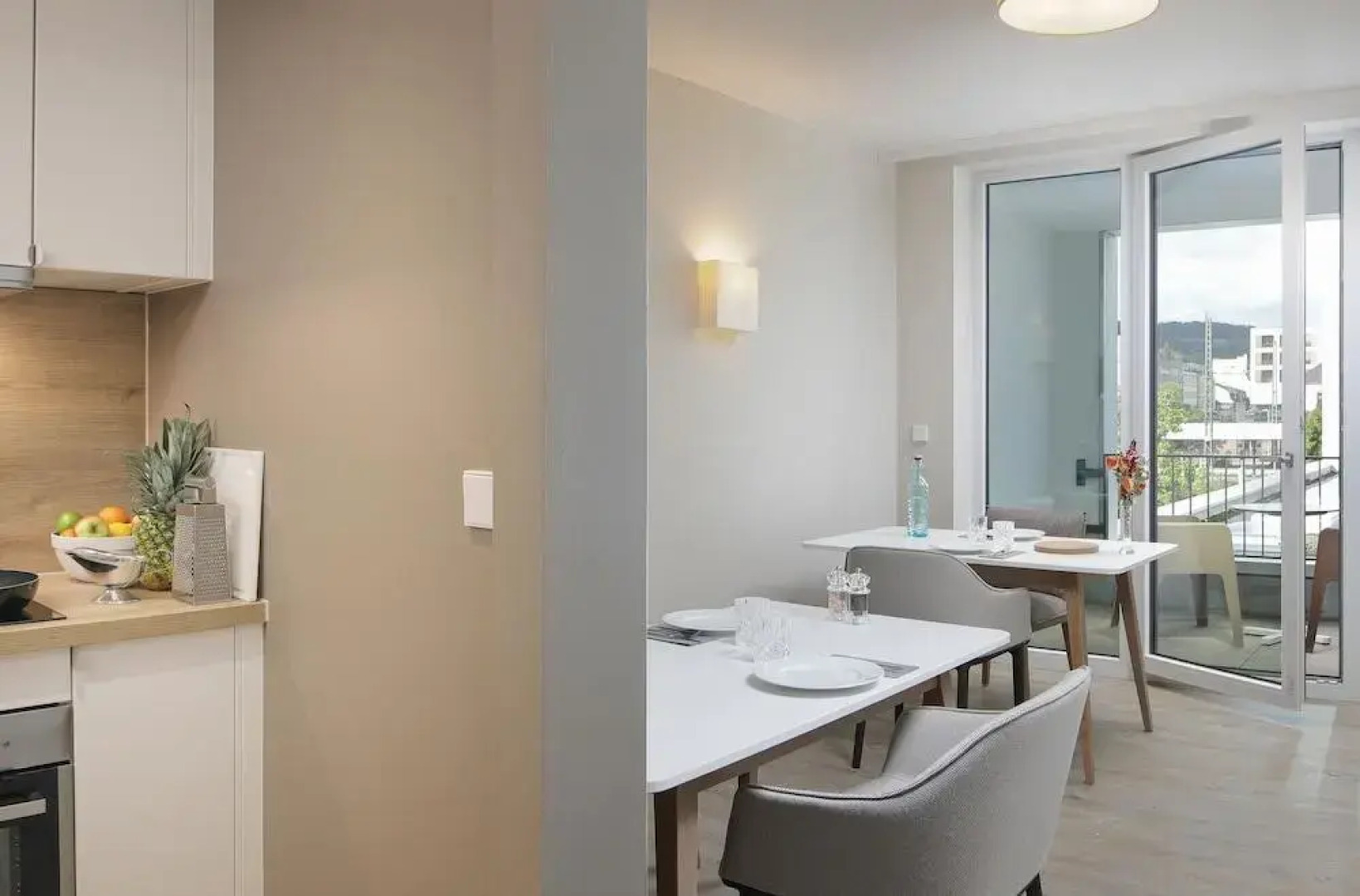 Hotel Stadt Lörrach