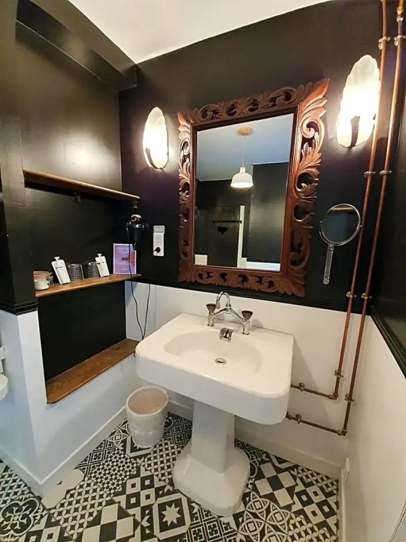 B&B Il Etait Une Fois