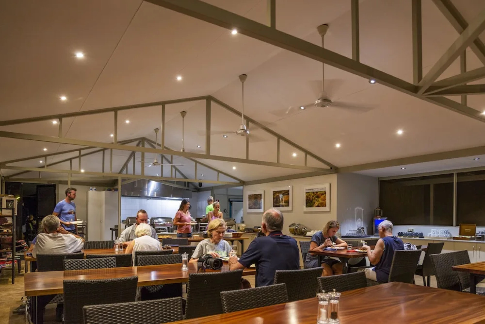 East Kimberley Tours Bungle Bungle Bushcamp