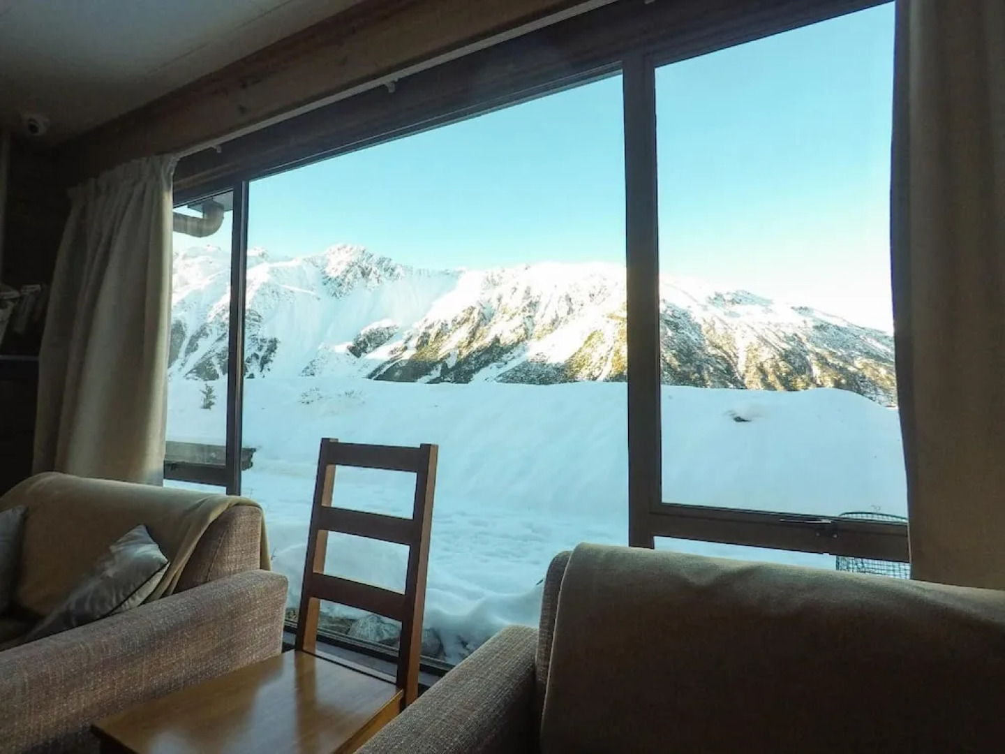 Haka House Hostel – Aoraki Mt Cook
