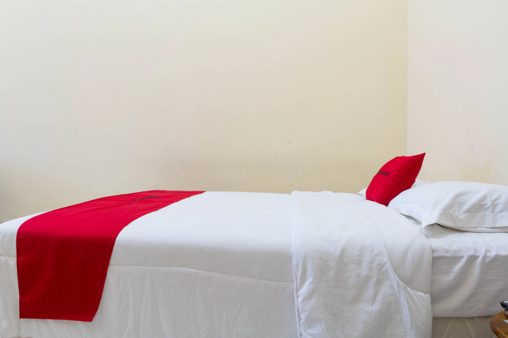 RedDoorz @ Pataruman Garut