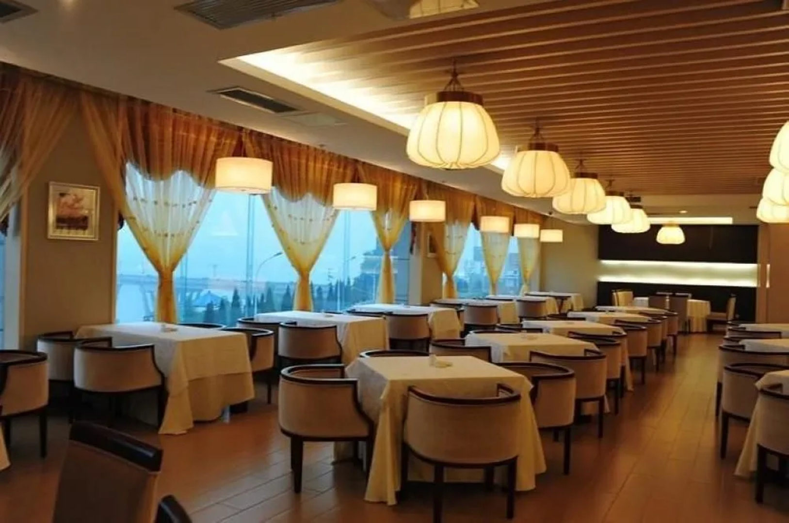 Jindi Hotel