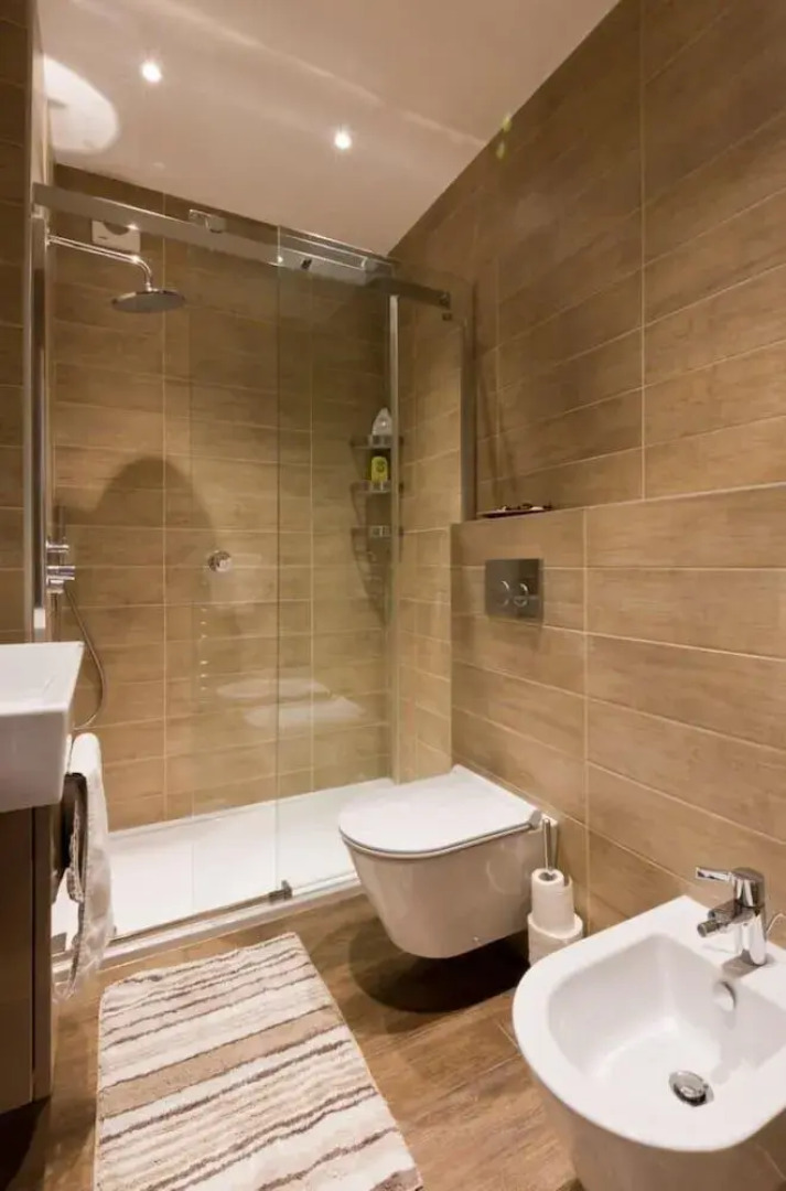 Leafy Suburban Bed & Breakfast