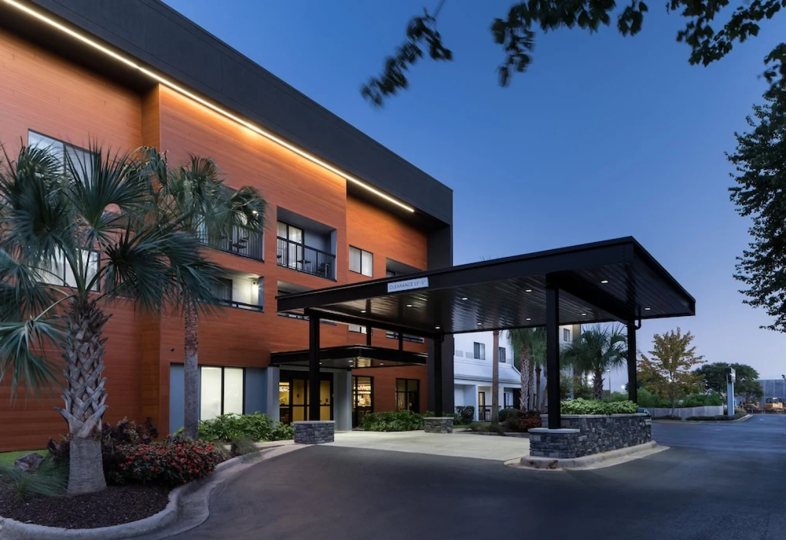 Courtyard by Marriott Pensacola