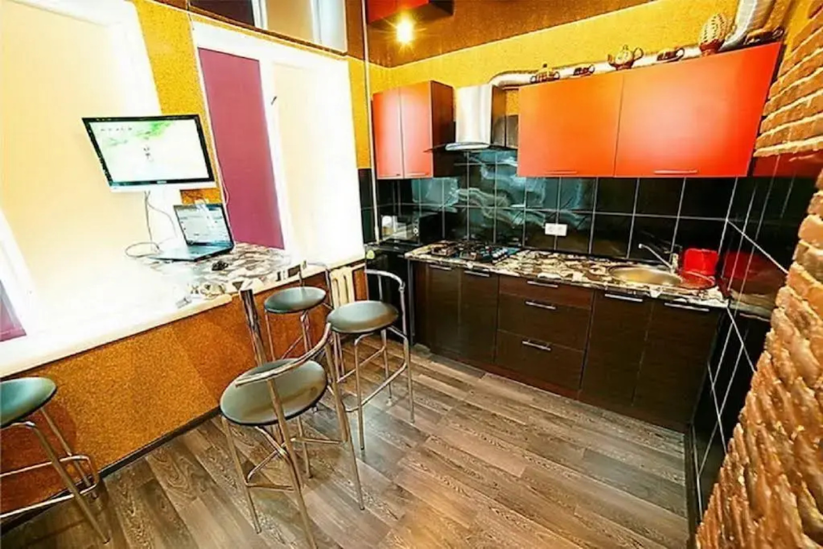 Kvartiras Minsk Apartments