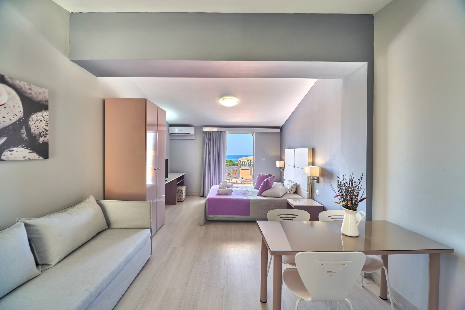 Sunrise Village Hotel