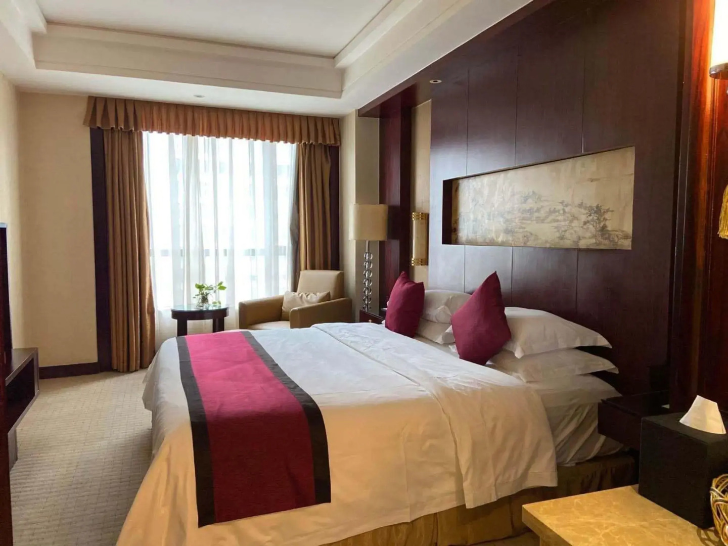 Fubang International Hotel