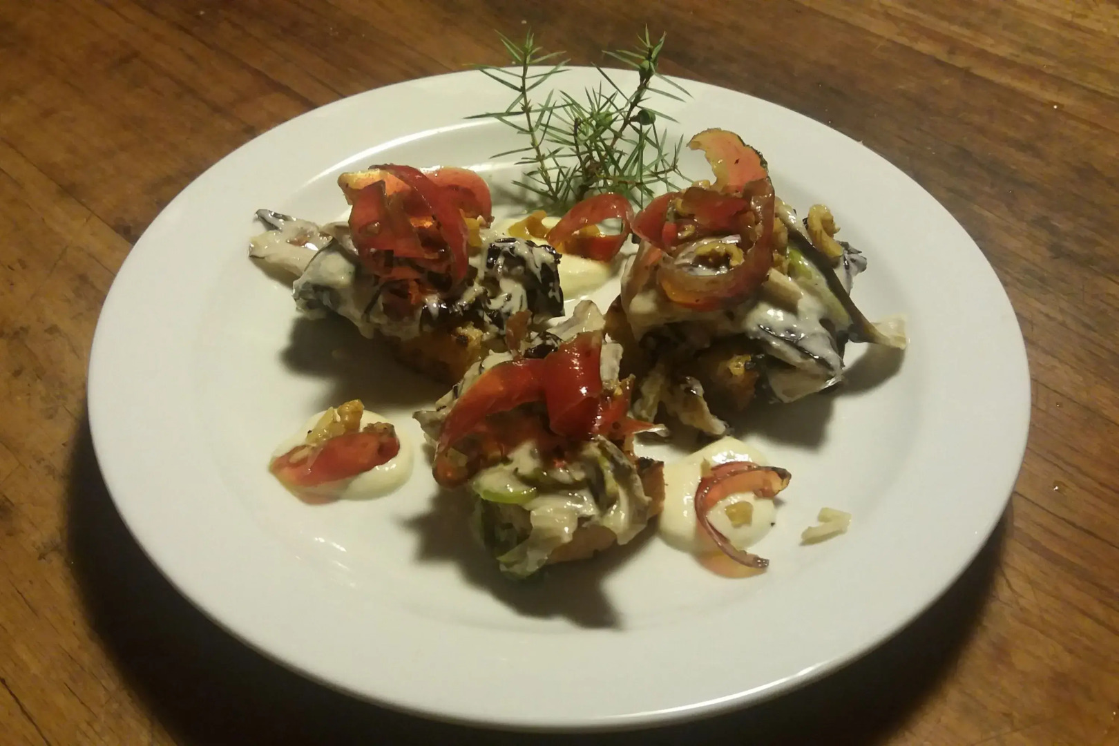 Agriturismo il Filo di Paglia