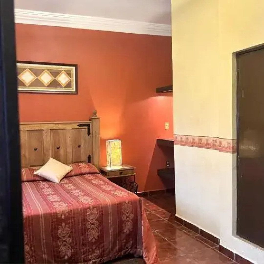 Hotel Plaza Bicentenario