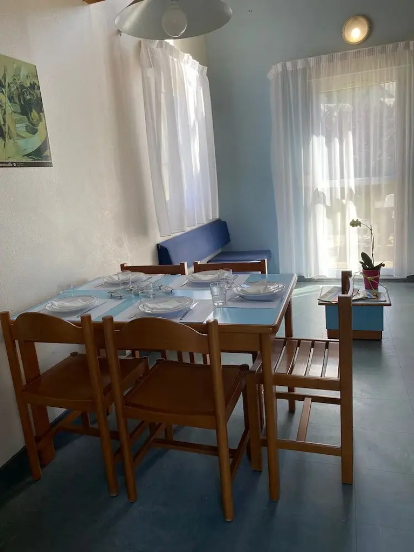 VVF Fouesnant Les Glénan