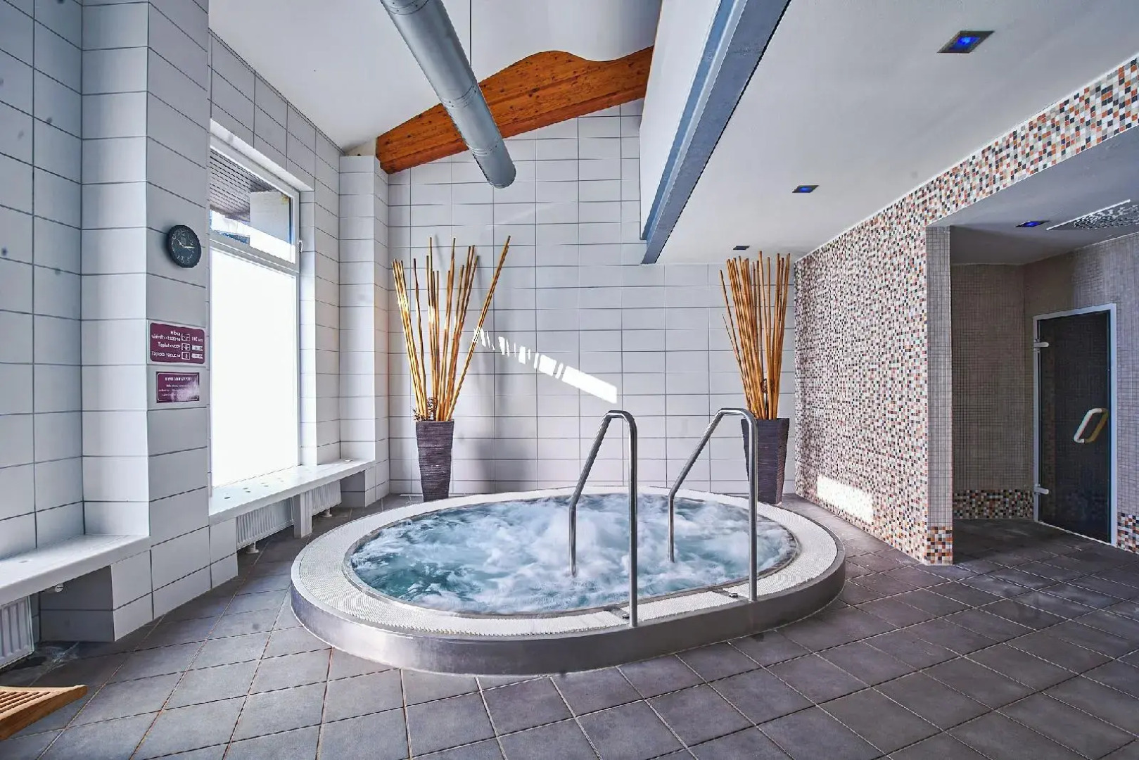 Dependence Hotel Golf