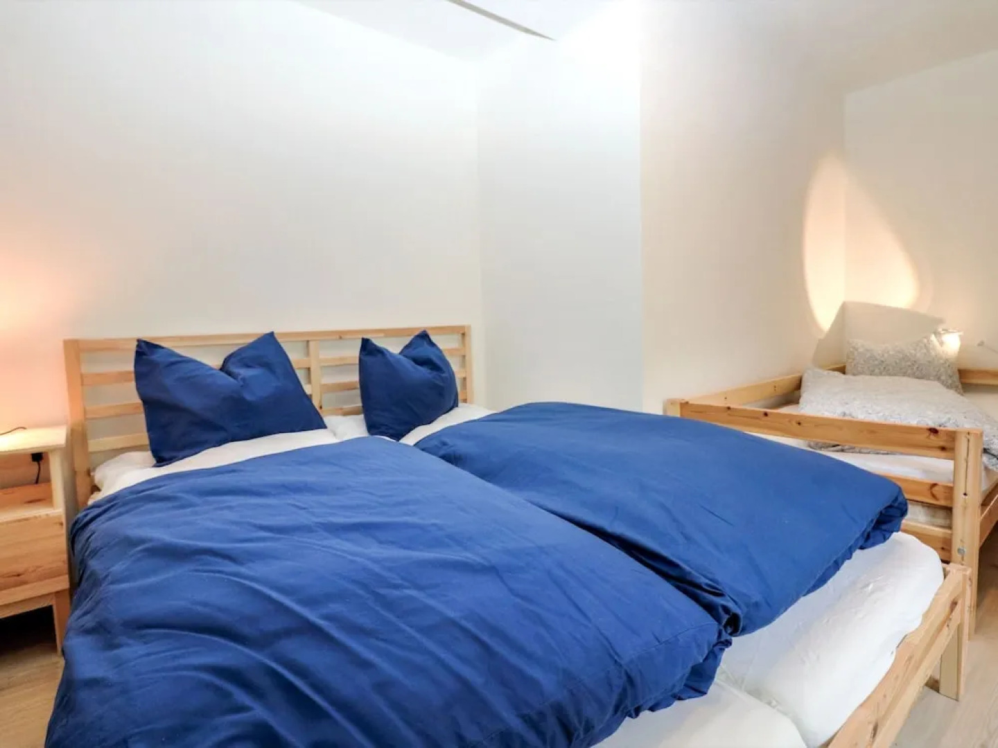 Fuchsbau Gr nau im Almtal