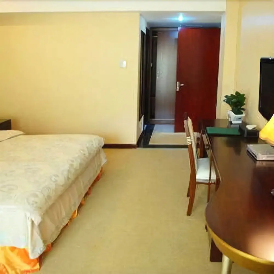 Jinxiu Yaodu Hotel Laibin