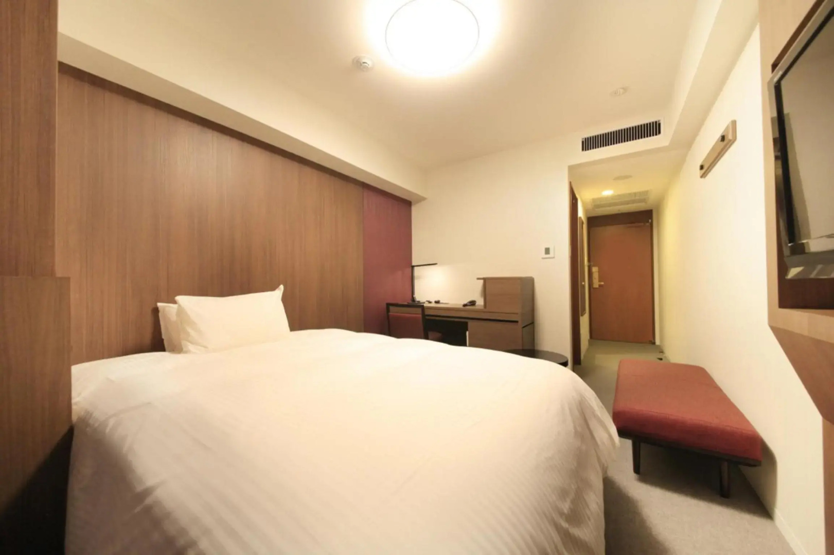 Richmondhotel Kagoshima Kinseicho