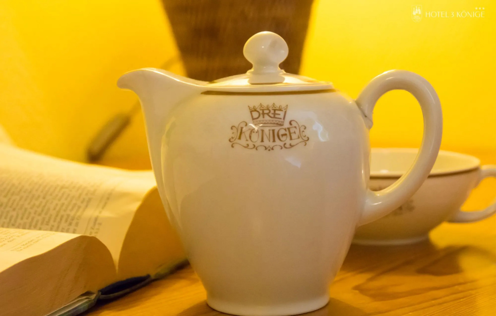 Hotel 3 Könige