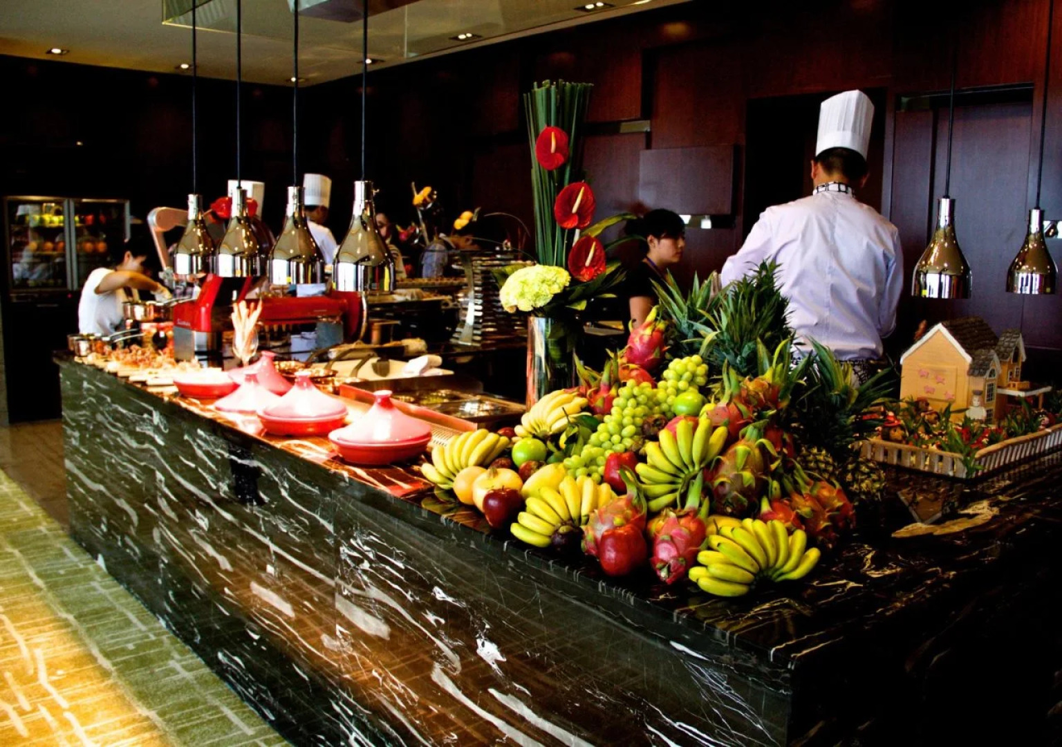 Swiss Grand Nanchang