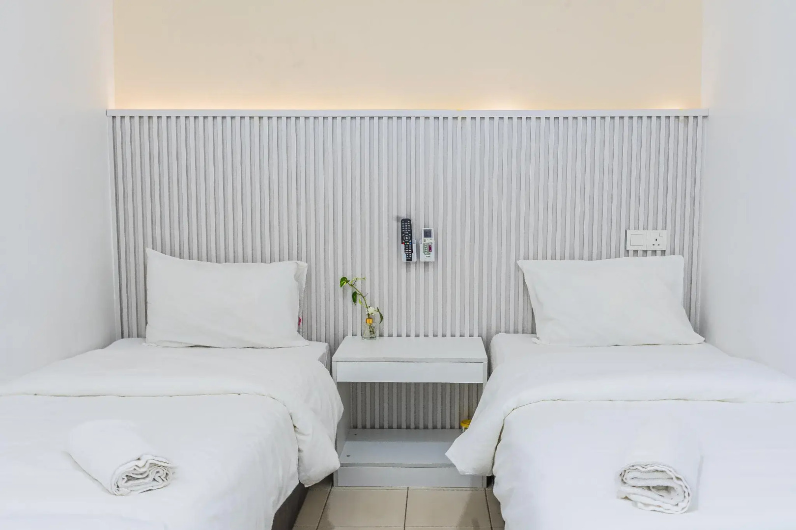 iHome Boutique Hotel