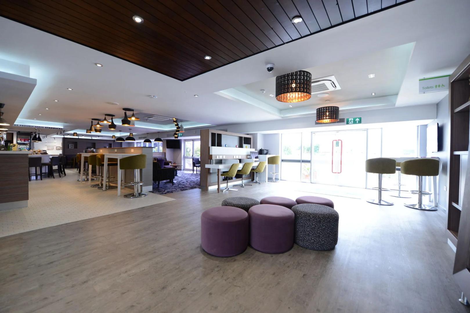 Holiday Inn Wolverhampton - Racecourse by IHG
