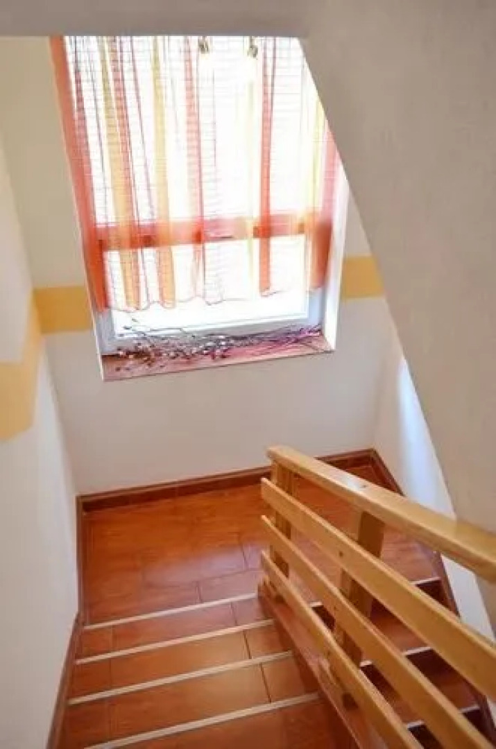 Apartmány DREAMS