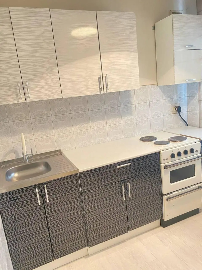 Апартаменты на проспекте Кирова 89