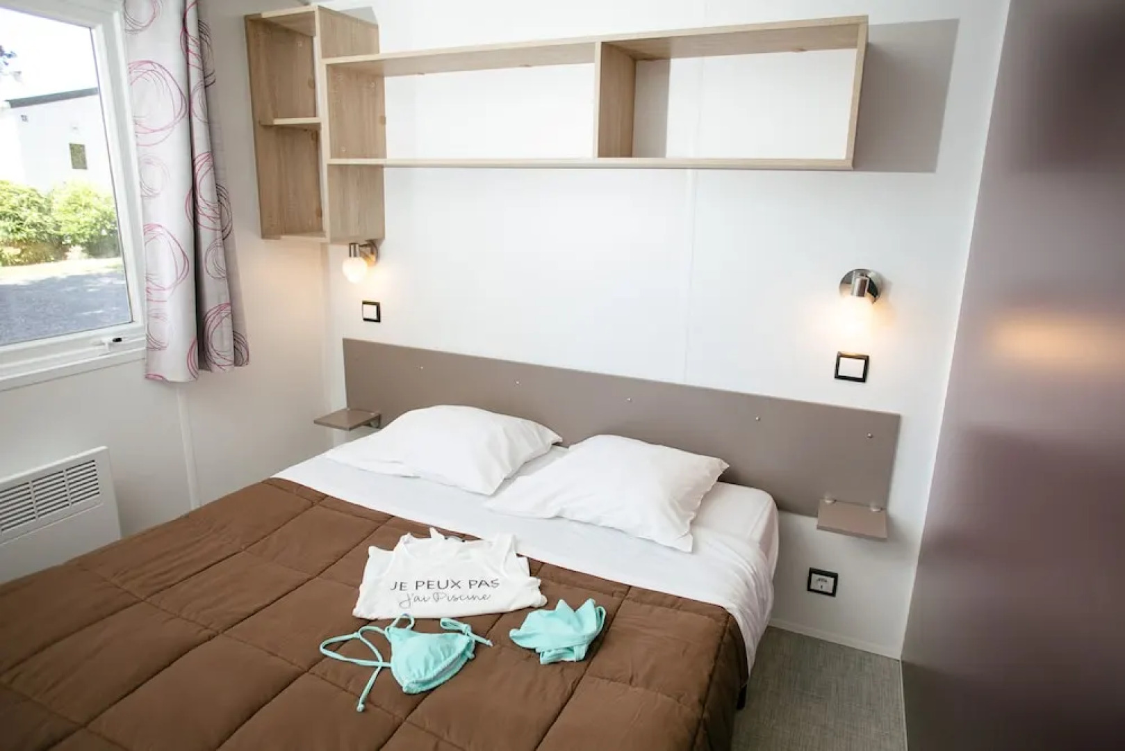 Camping Saint Michel