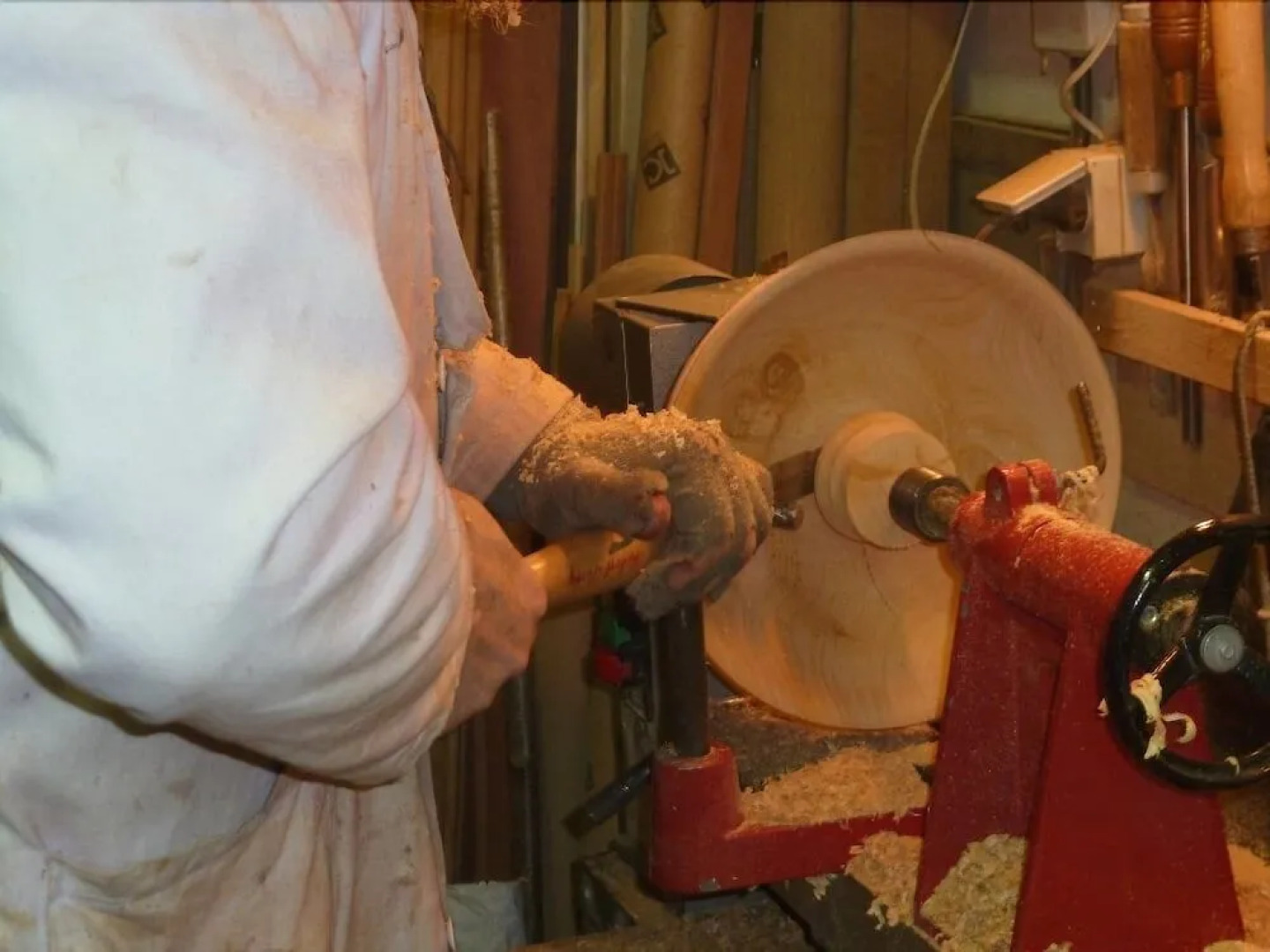 Gite La Demeure de l'Ebeniste