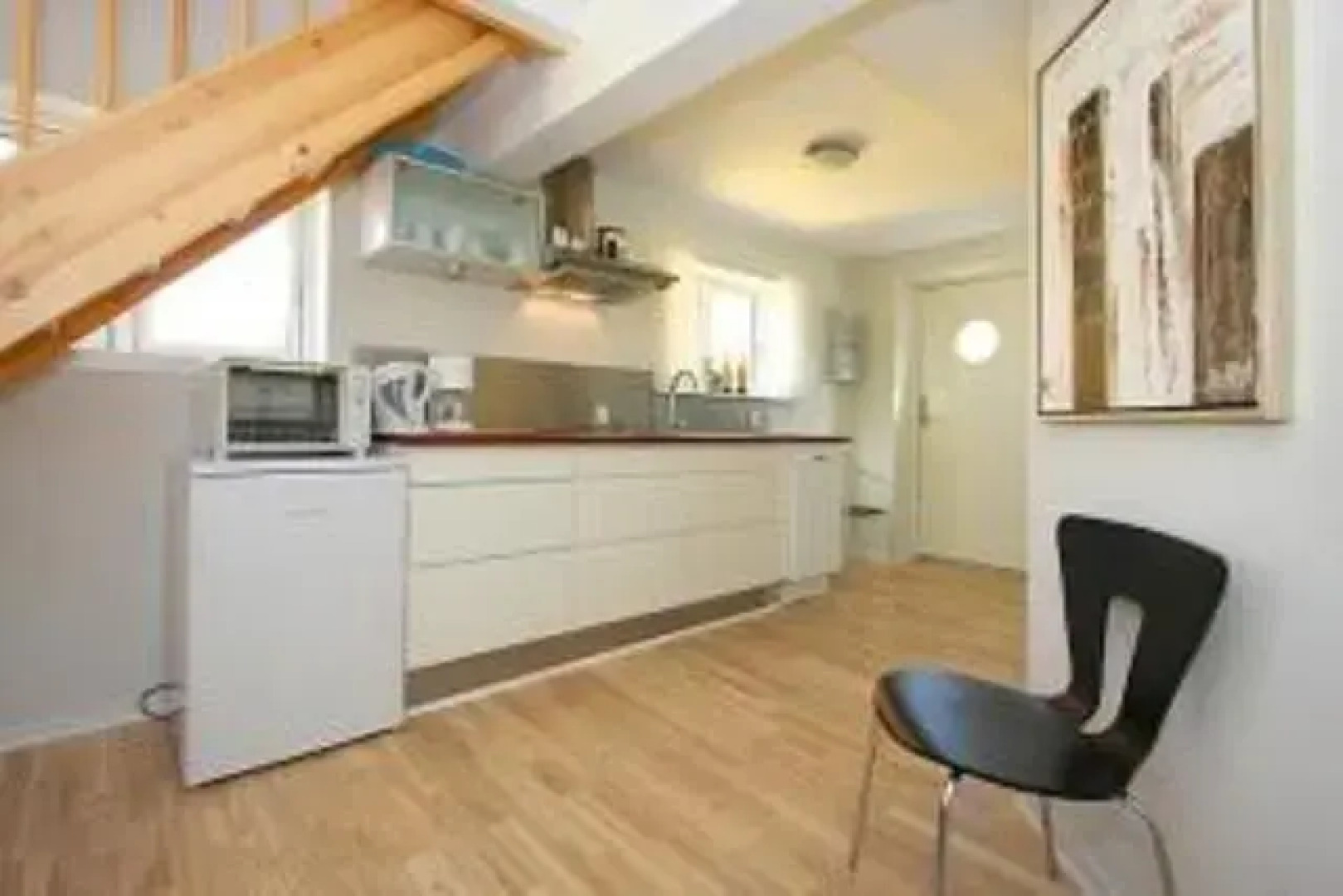 Gudhjem Holiday Centre