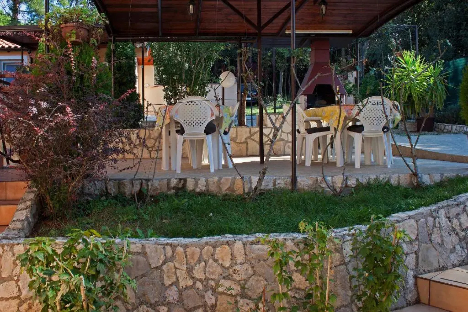 Apartments Silvana 74