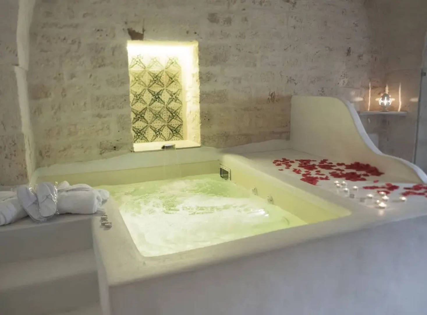 Masseria Parco della Grava