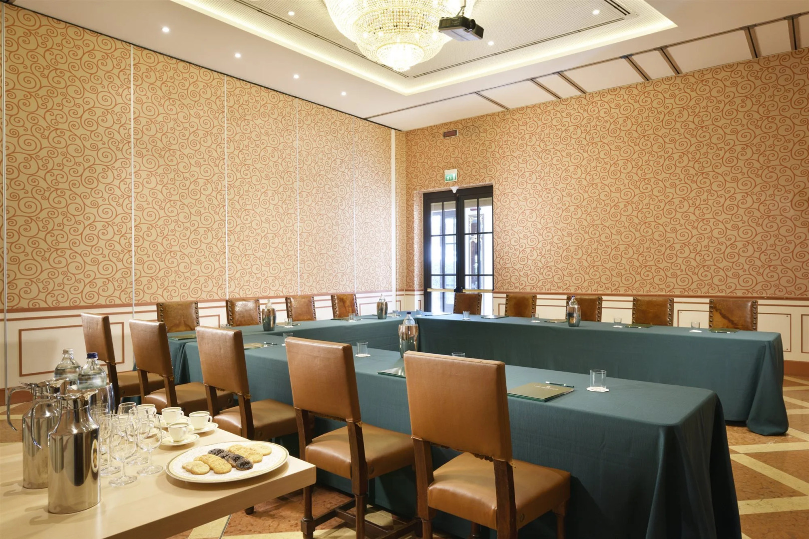 Castello Dal Pozzo Resort Lago Maggiore - Preferred Hotels & Resorts