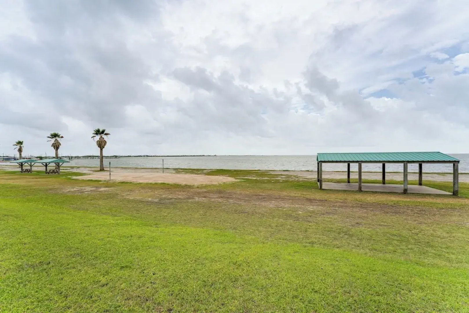Walk to Boat Ramp: Newly Remodeled Seadrift Home!