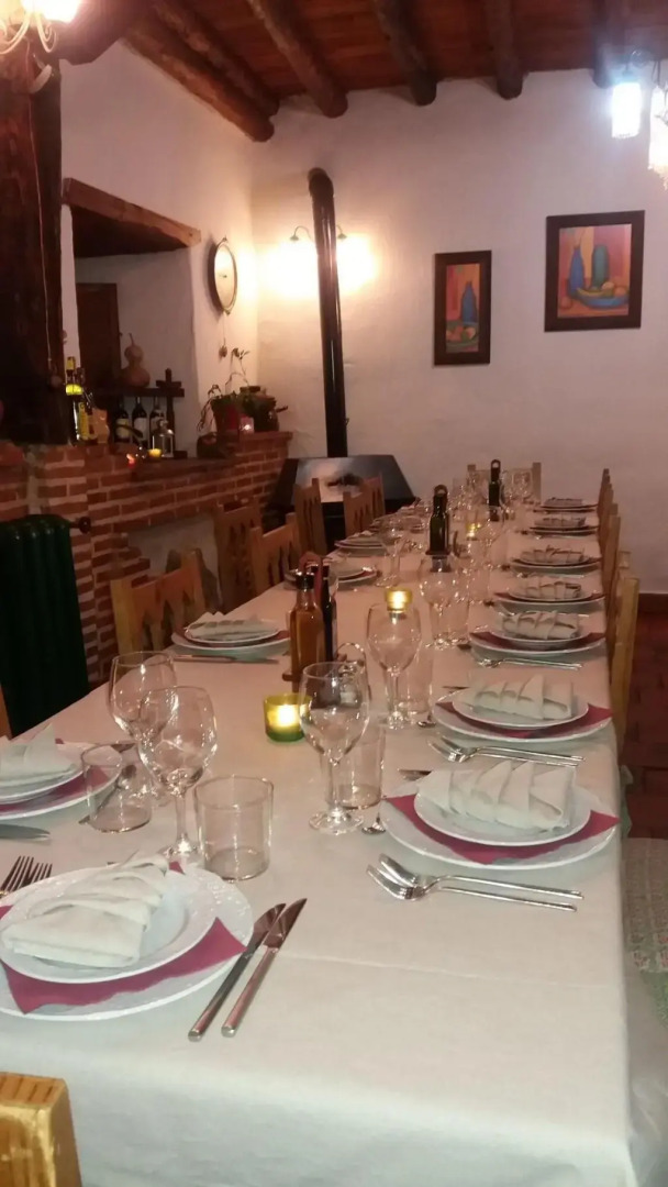 Hotel Rural Restaurante La Posada de los Vientos