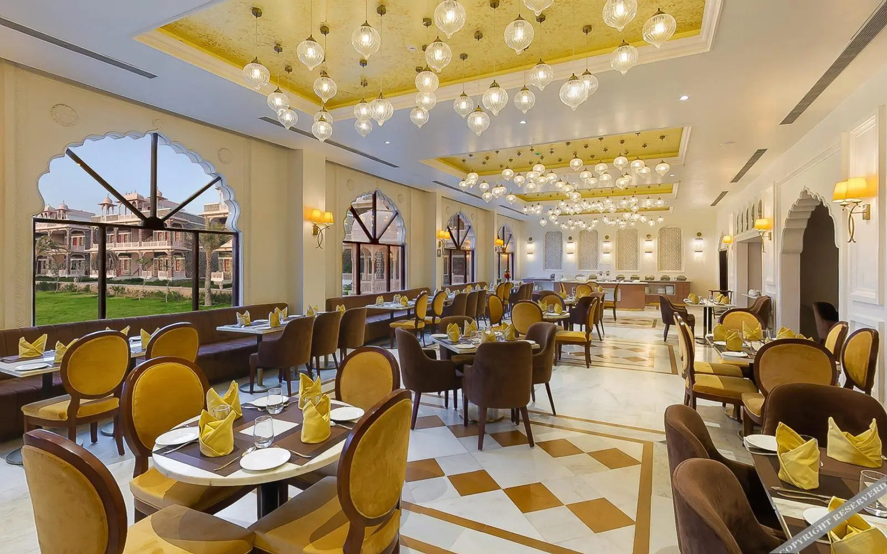 Bhanwar Singh Palace Jaipur