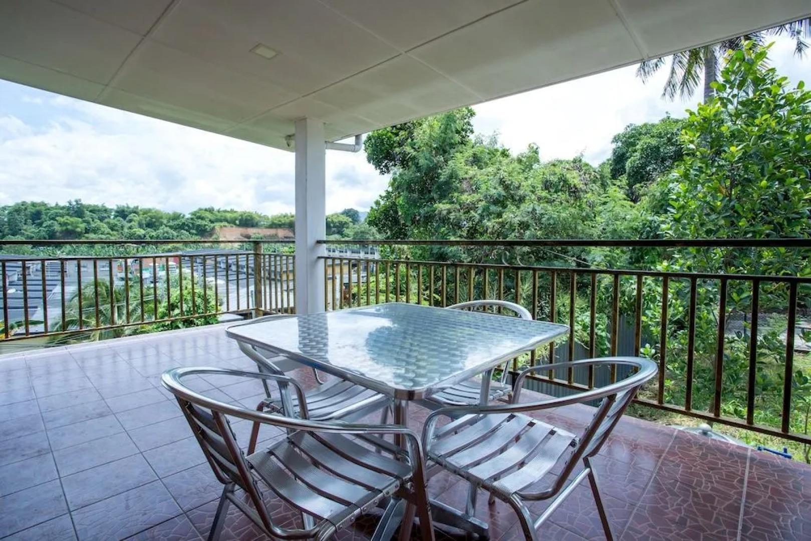 OYO 90178 Classic Homestay