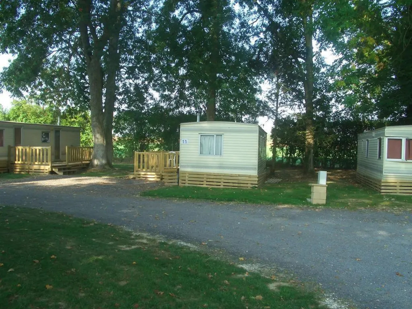 Hôtel le Grand Terre