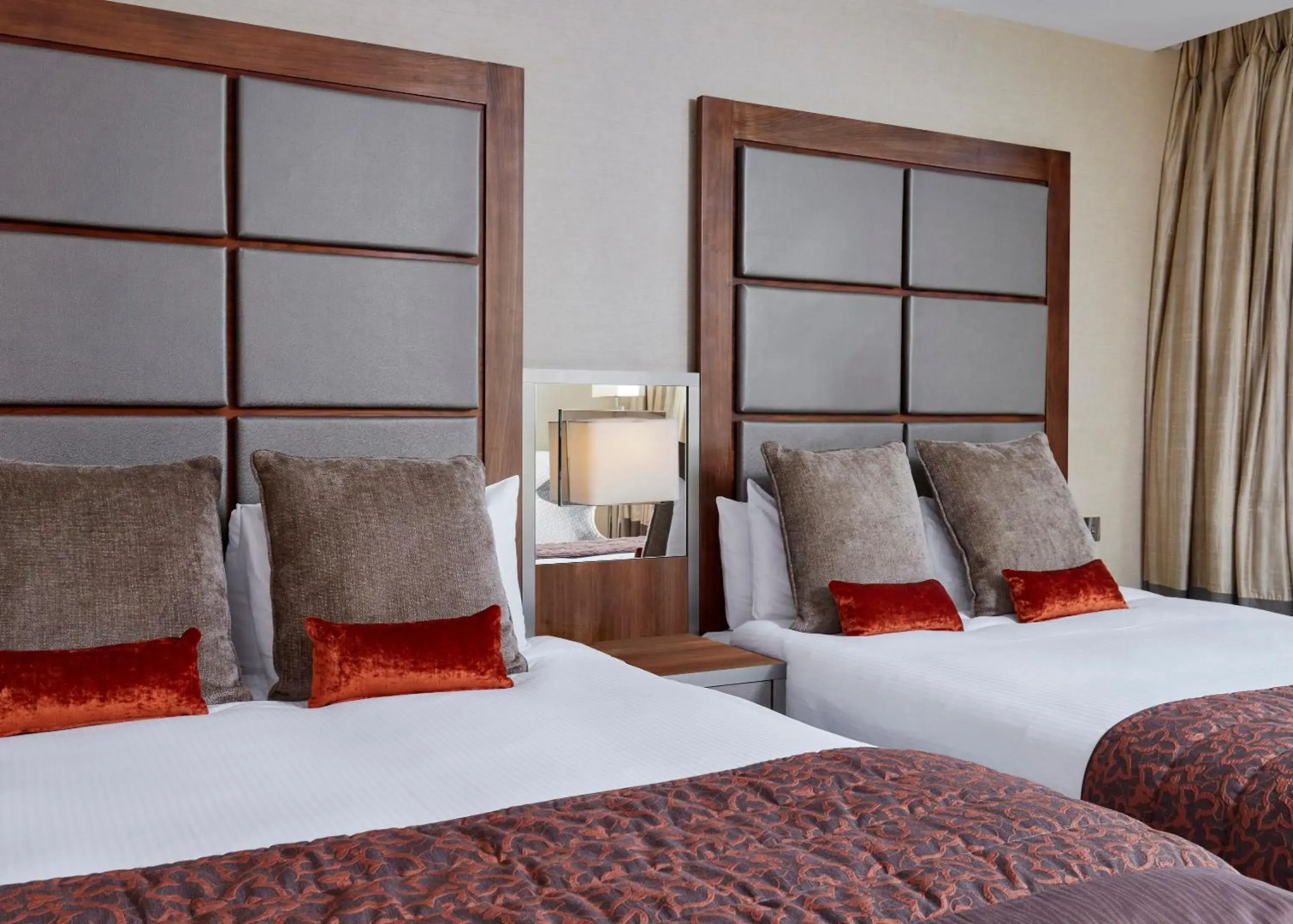 Leonardo Royal Hotel London Tower Bridge